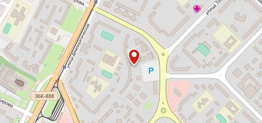Геллерт бар на карте