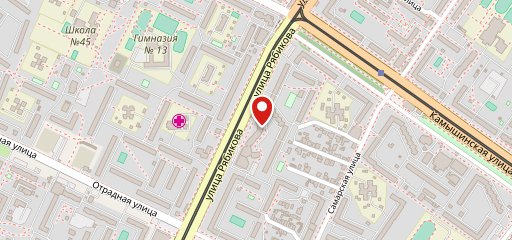 Gellert_bar на карте