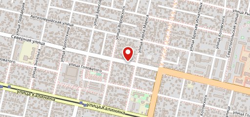 Gelsomino на карте