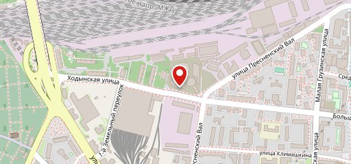 Джем на карте