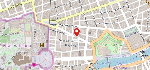Gemme di grano на карте