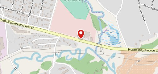 Гемри&Эли Хинкальная на карте