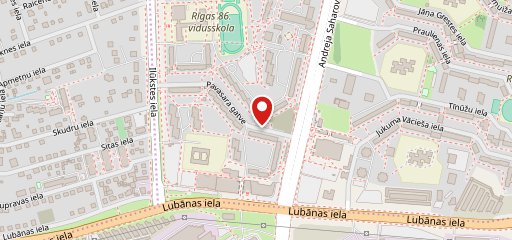 Gemrielia, LTD на карте