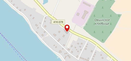 Мари’Ко на карте
