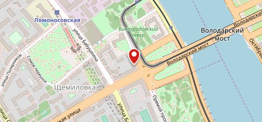 Гемуани на карте