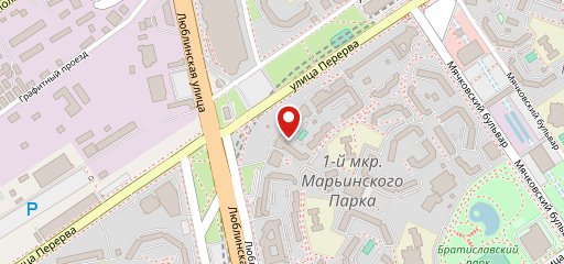 MiMi на карте