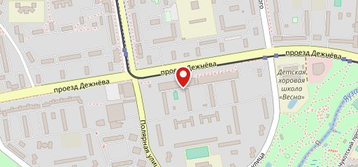 MiMi на карте
