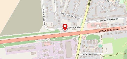 General Fueller на карте