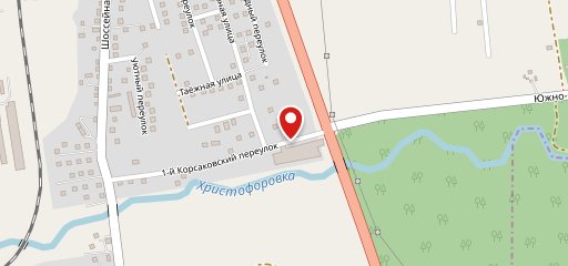 Генерал на карте