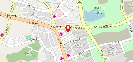 비전갈비 на карте