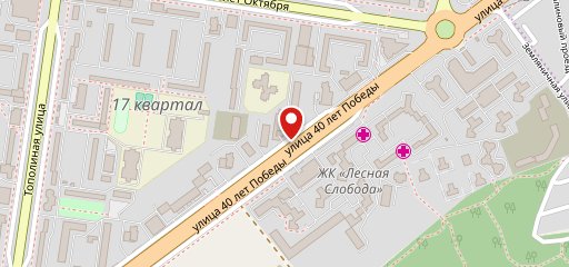 Жени на карте