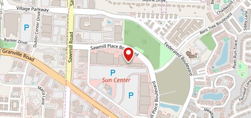 Genji Sushi на карте