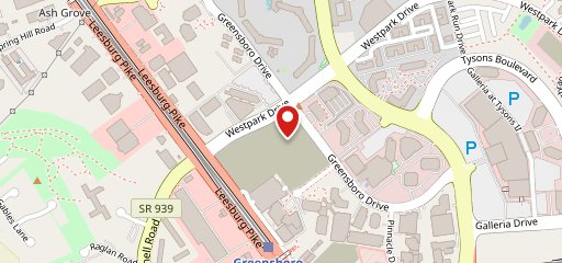 Genji Sushi на карте