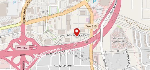 Genki Sushi USA на карте