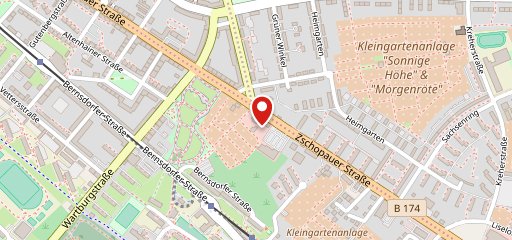 Genuss-Guide на карте