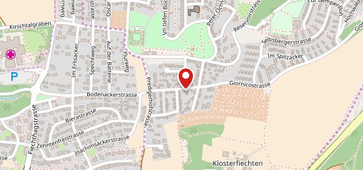 Genussatelier на карте