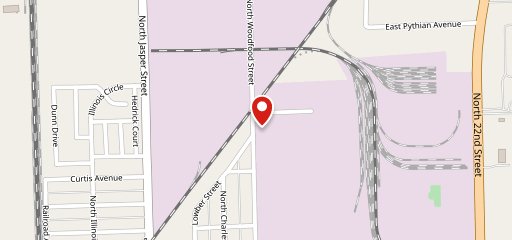Mueller Geo A Beer Co на карте