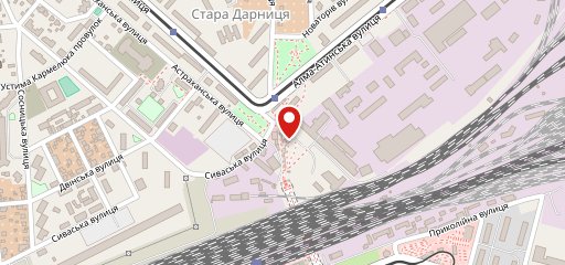 Geo-grill на карте