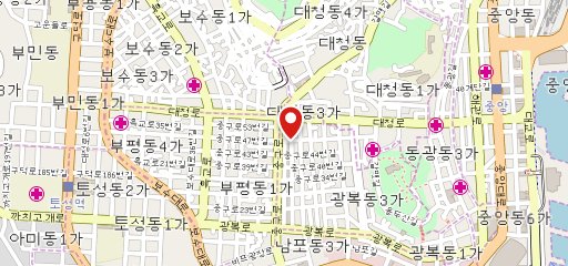 Geochangjib на карте