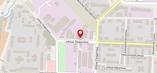 Геофизика на карте