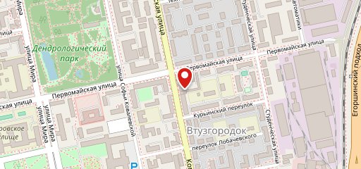 Географ на карте