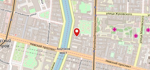 География Кофе на карте