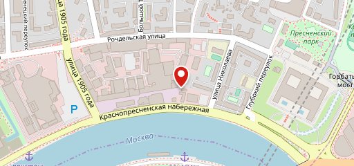 География на карте