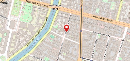 География на карте