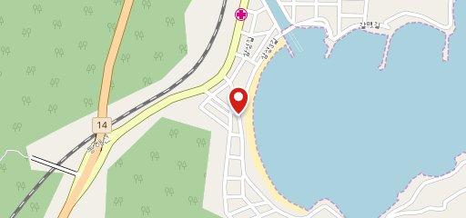Geoinjib на карте