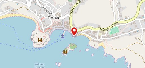 Geoker на карте