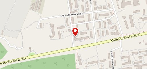 Геолог на карте