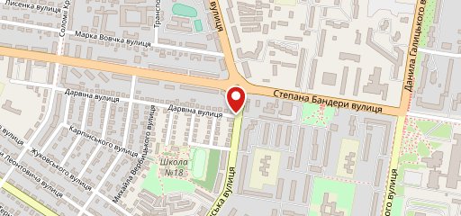 Грузинские Традиции на карте