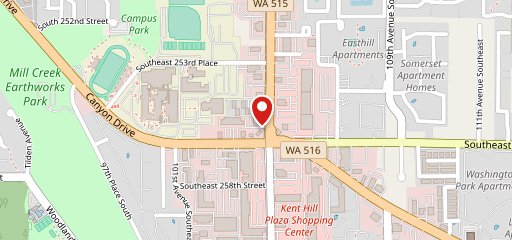 Georgio's Subs на карте