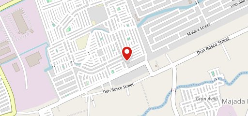 Geosnacks на карте