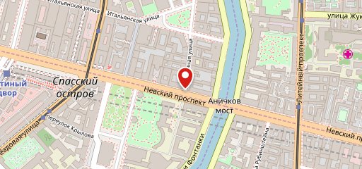 География чая / Geotea на карте