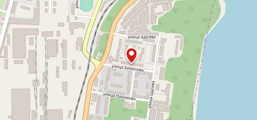 Геракл на карте
