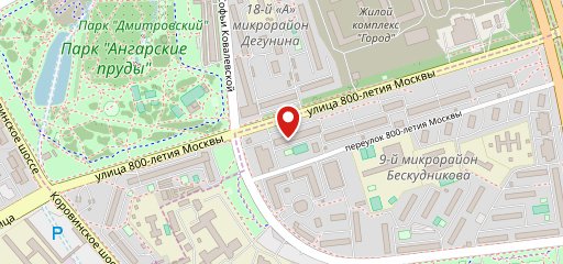 Gerard&blanket world на карте