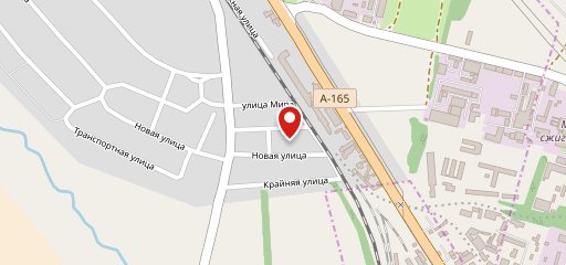 Гербалайф на карте