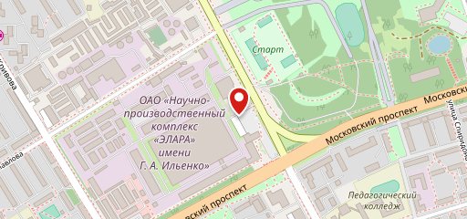 Геркулес на карте