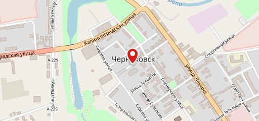 Геркулес на карте