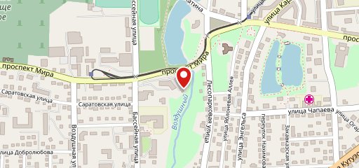 Геркулес на карте