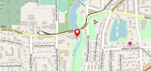 Геркулес на карте