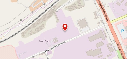 Геркулес на карте