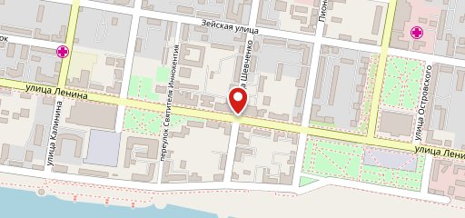 Герои на карте