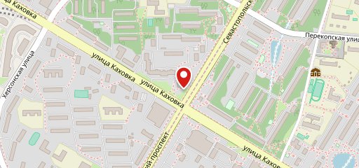 Герои у Гавра на карте