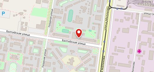 Герой на карте