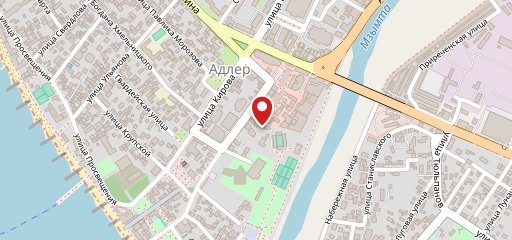 Герой Арена на карте