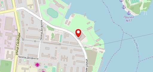 ГЕС Кейтеринг ресторан выездного обслуживания Moscow на карте