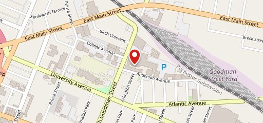 Get Caked Bakery Inc на карте
