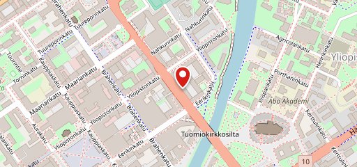 Get Connected на карте